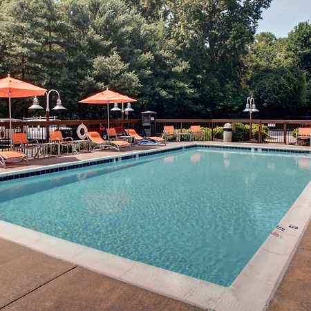 Holiday Inn Express Richmond-Mechanicsville By Ihg Exterior foto