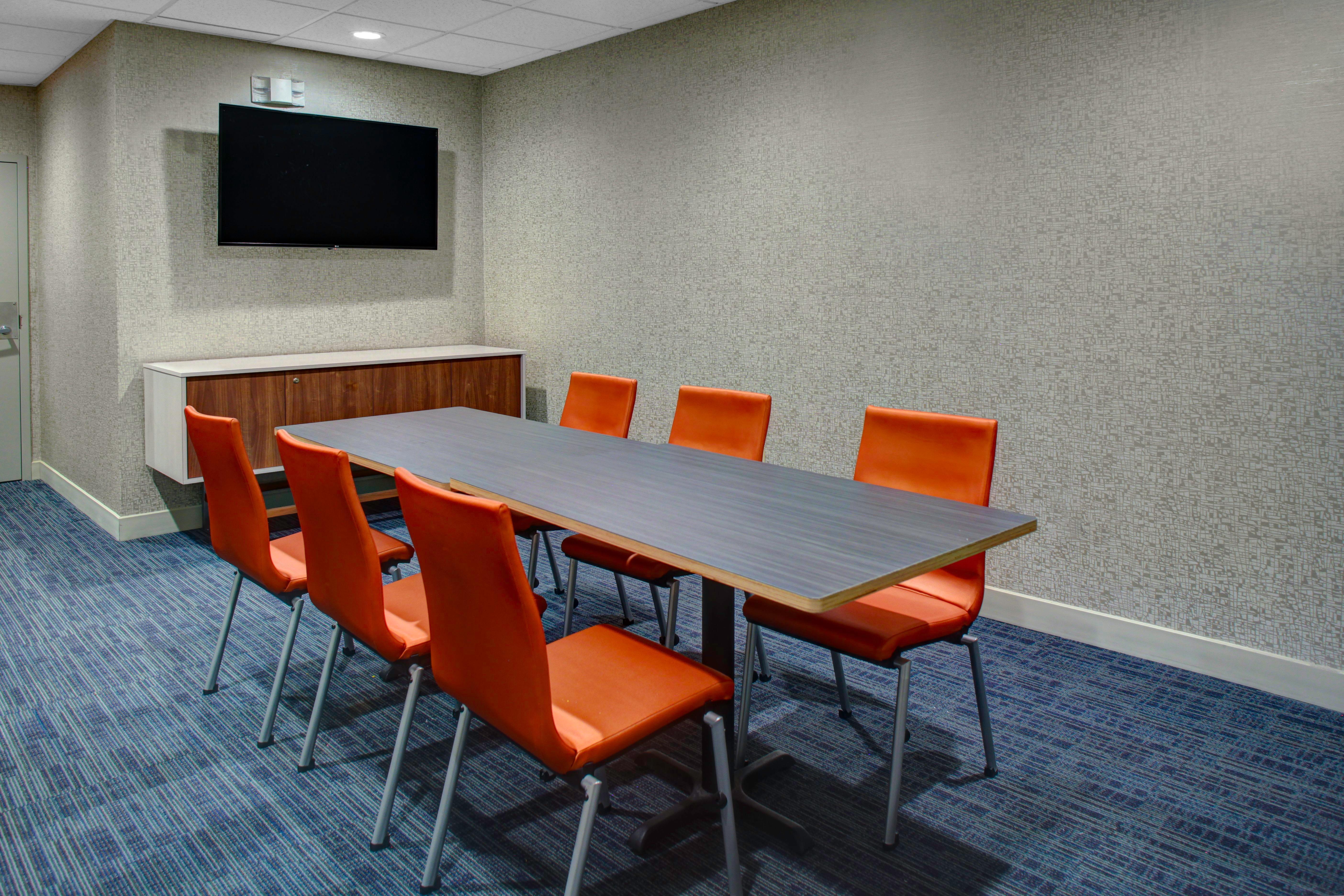 Holiday Inn Express Richmond-Mechanicsville By Ihg Exterior foto