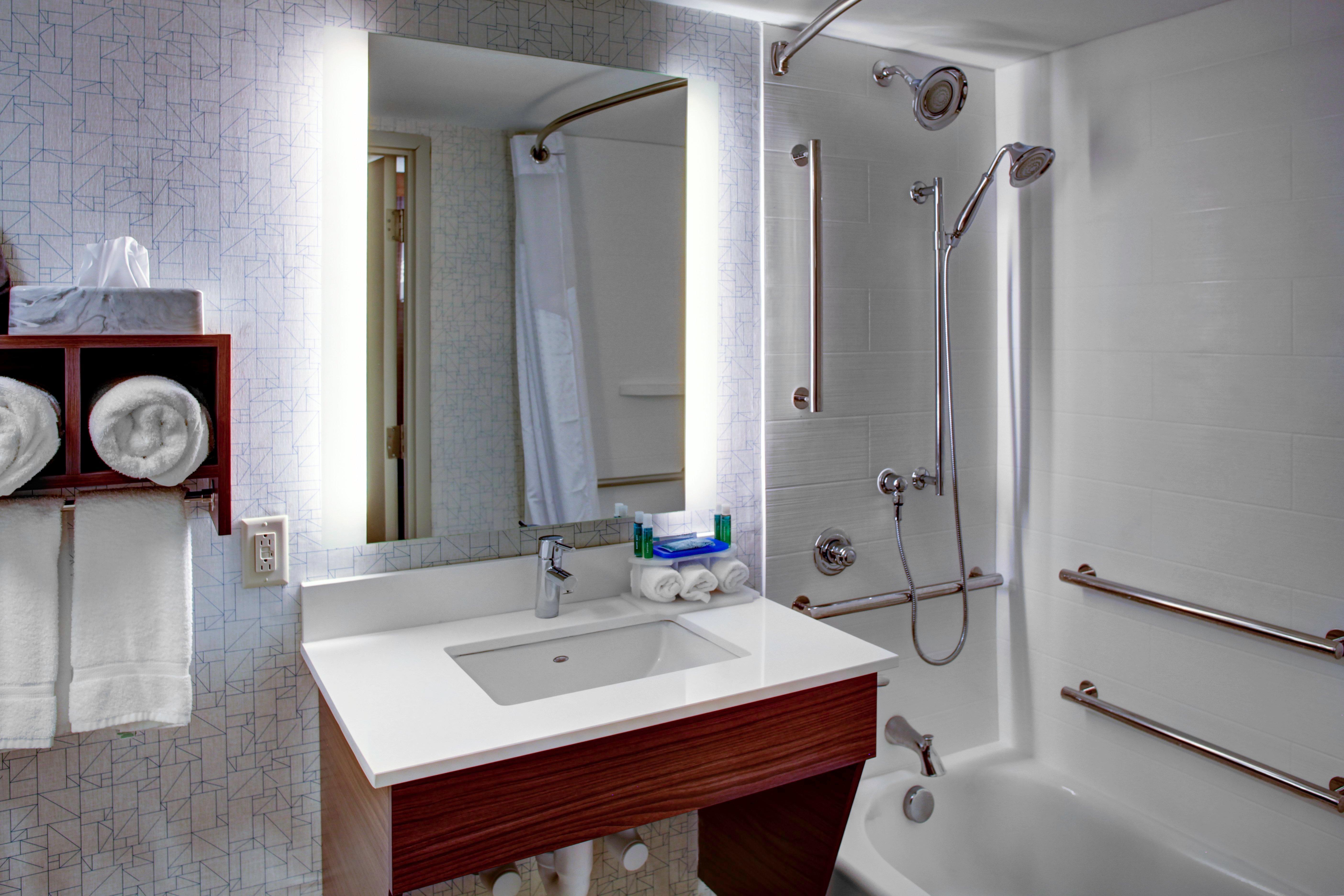 Holiday Inn Express Richmond-Mechanicsville By Ihg Exterior foto