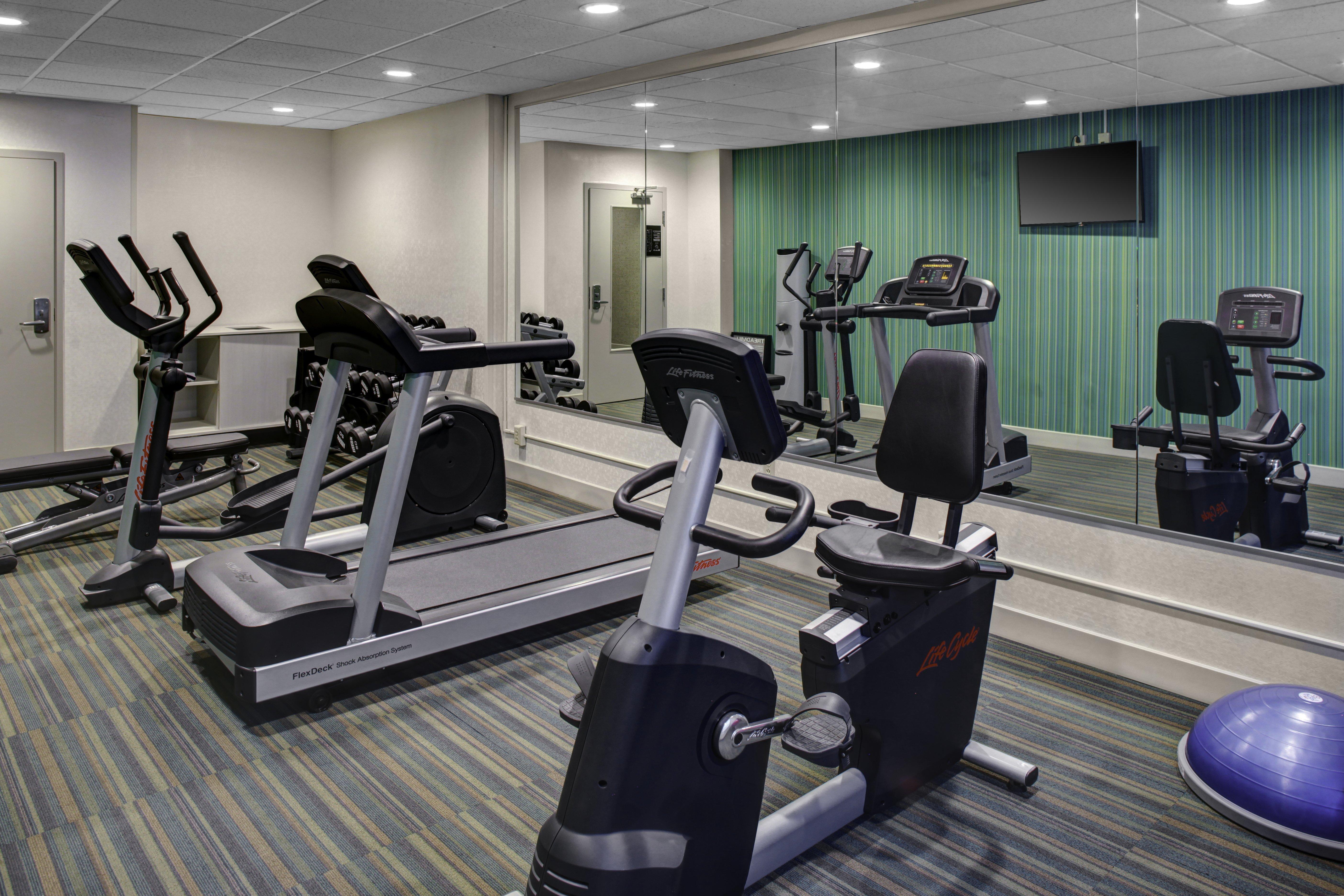 Holiday Inn Express Richmond-Mechanicsville By Ihg Exterior foto