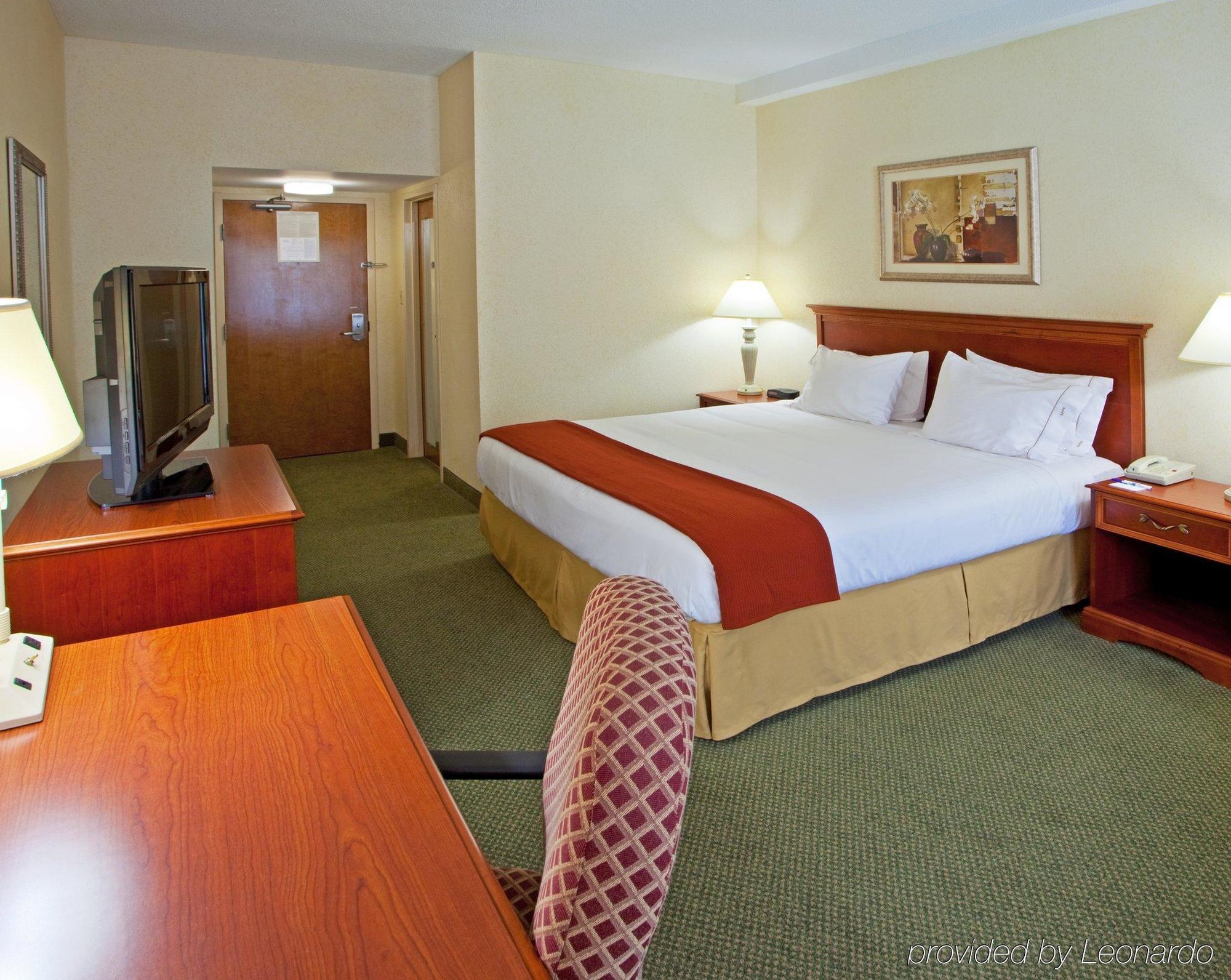 Holiday Inn Express Richmond-Mechanicsville By Ihg Zimmer foto