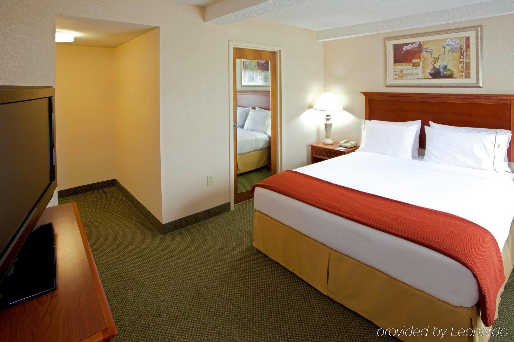 Holiday Inn Express Richmond-Mechanicsville By Ihg Zimmer foto