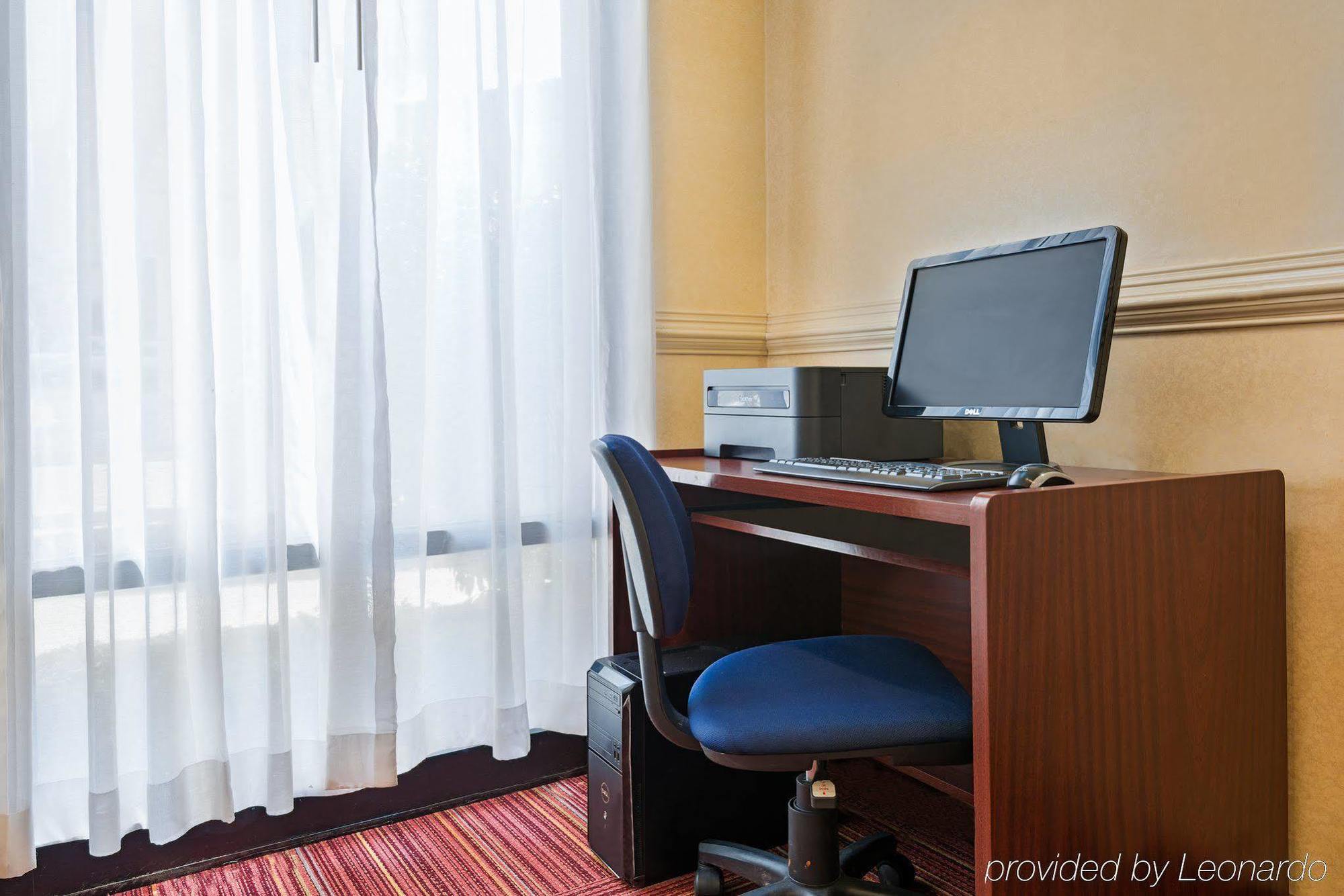Holiday Inn Express Richmond-Mechanicsville By Ihg Exterior foto