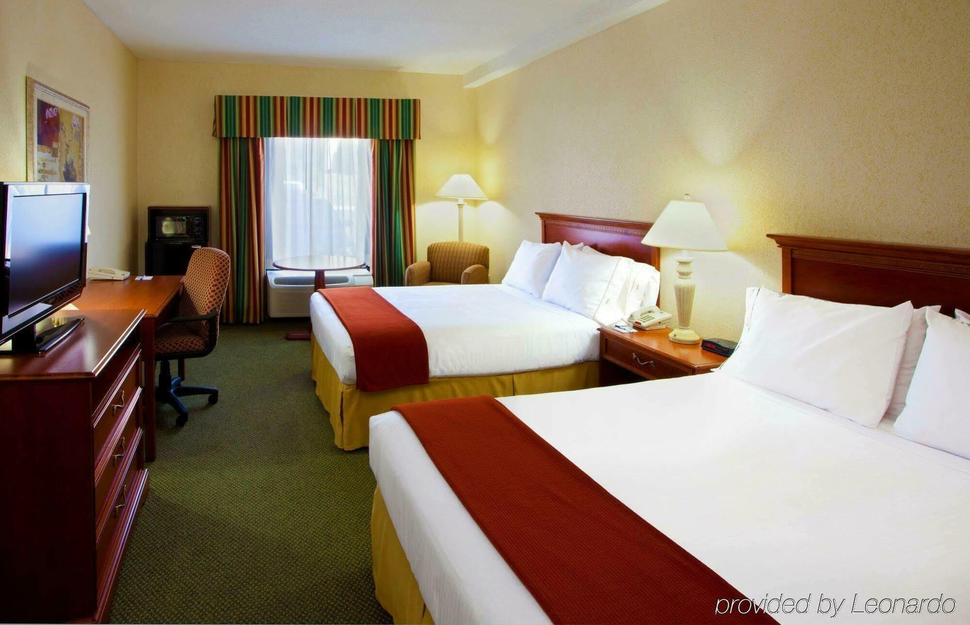 Holiday Inn Express Richmond-Mechanicsville By Ihg Zimmer foto